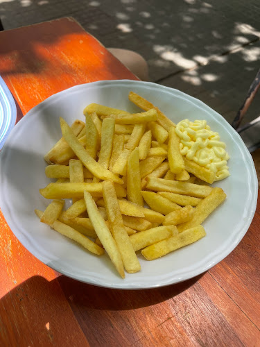 Gral. Flores 252-272 70000, 70000 Col. del Sacramento, Departamento de Colonia