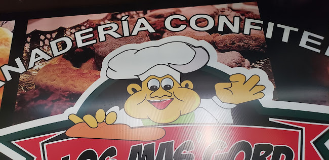 panaderia los mas gord