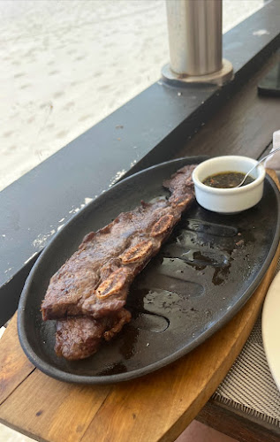 Atlantico - Punta del Este