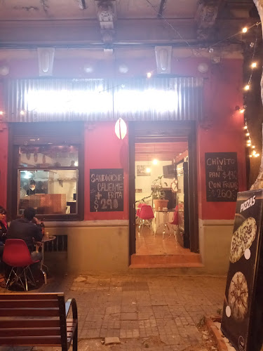 Pizzeria Retro - Gastronomía y hostelería