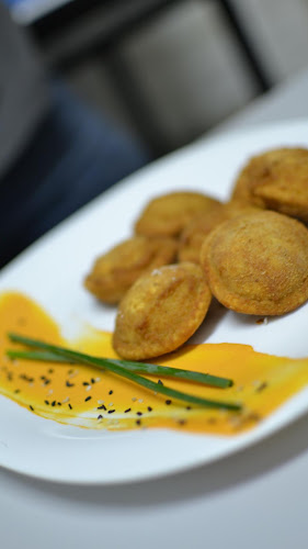 Punto Medio bistro - Florida