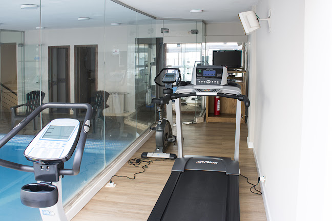 Comentarii opinii despre Hotel Armon Suites