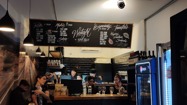 Comentarii opinii despre Watashi Sushi & Wok