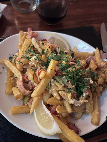 Opinii despre Don Bigote Restaurante în Montevideo - Gastronomía y hostelería