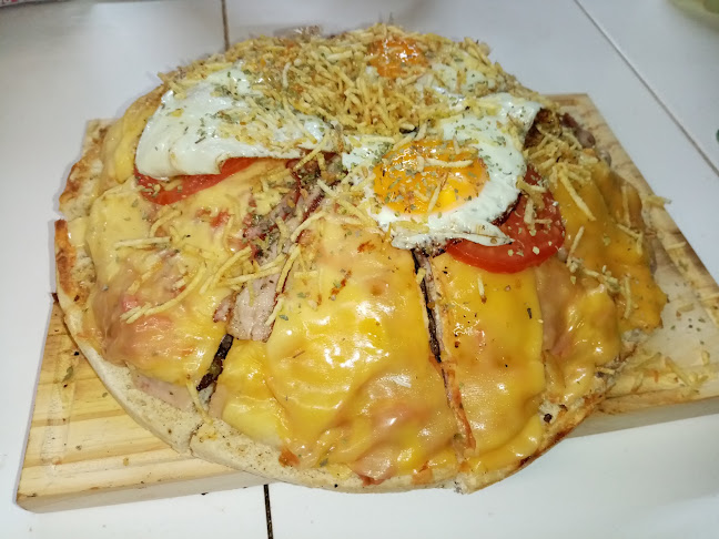 Opinii despre Minigrill El Aguila Salto în Salto - Gastronomía y hostelería