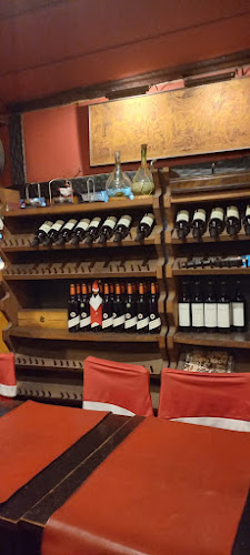 Ruffino - Gastronomía y hostelería