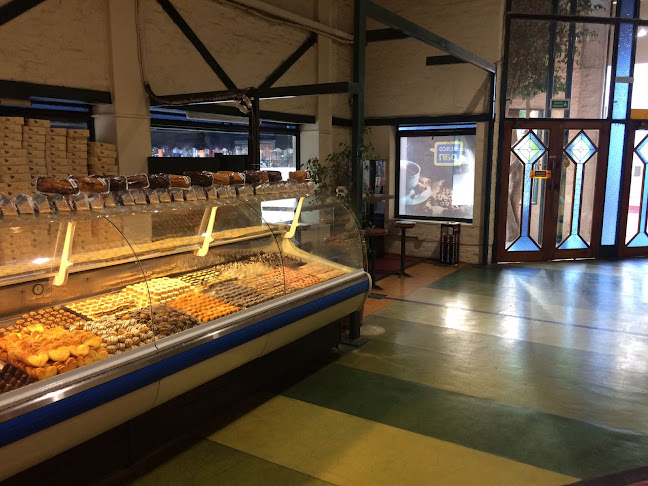 J25Q+Q7F, Gral. Fructuoso Rivera, 50000 Salto, Departamento de Salto