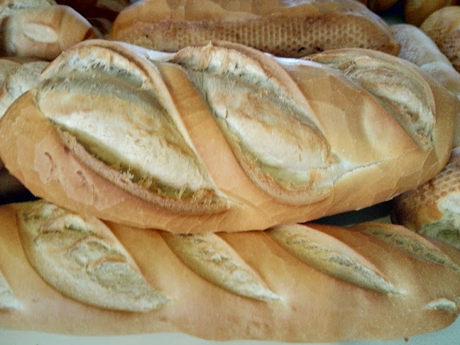 Opinii despre Panadería Y Confitería DANIPAN în Col. del Sacramento - Gastronomía y hostelería