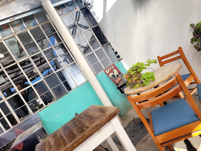 Comentarii opinii despre EntreMigas