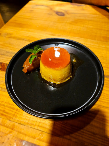 Restaurante Blanes - Montevideo