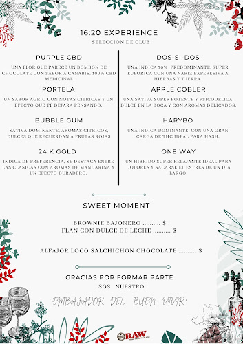 Wineabis - Gastronomía y hostelería