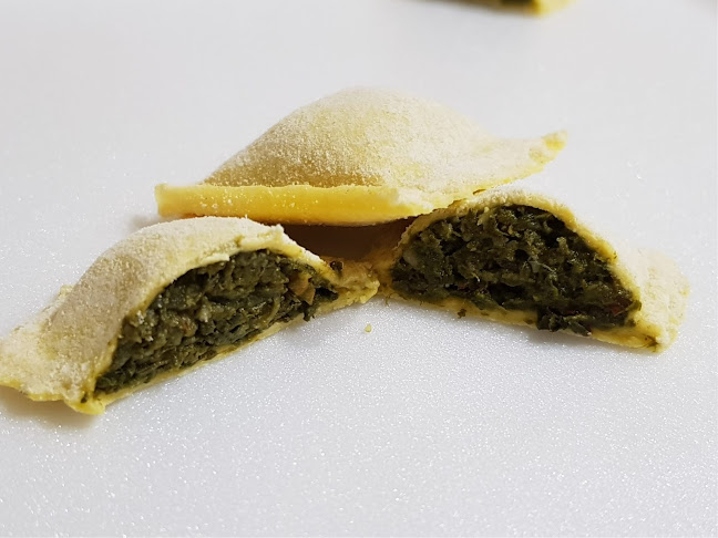 Opinii despre PASTAS ARTESANALES SAN CARLOS în Melo - Gastronomía y hostelería