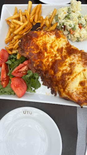 Parador Dr. Pedro Figari.