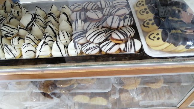 Panaderia BuonAroma - Montevideo