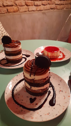 Crush Restobar - Col. del Sacramento