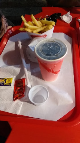 Menúñandú hamburguesas - Salto