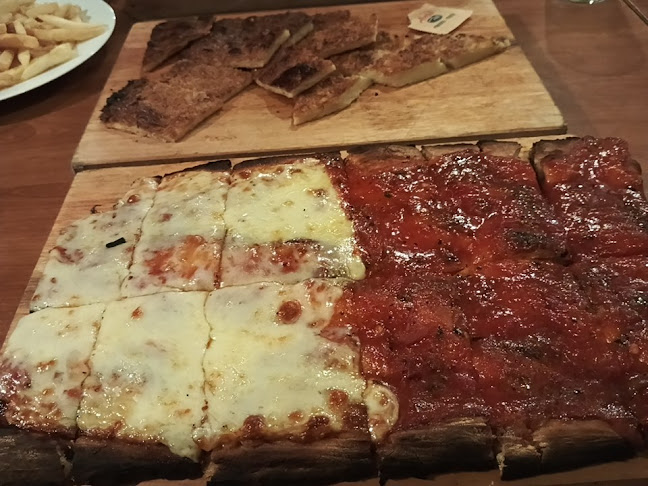 Opinii despre Garcia's bar în Rocha - Gastronomía y hostelería