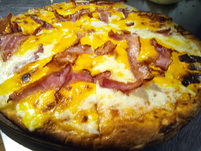 Panadería, Rotiseria y Cafetería Juntos a la Par - Gastronomía y hostelería