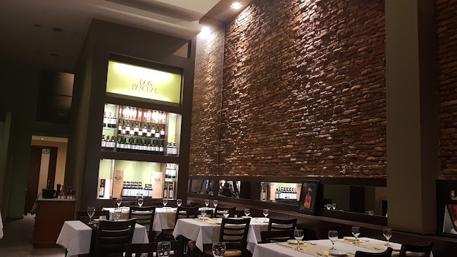 PANZ PIZZERÍA & RESTAURANTE