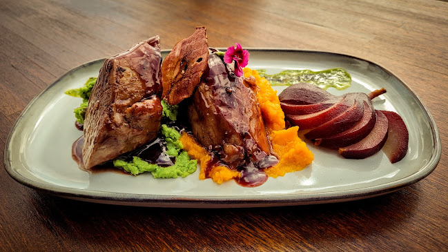 Ocho Nudos ~ - Piriápolis