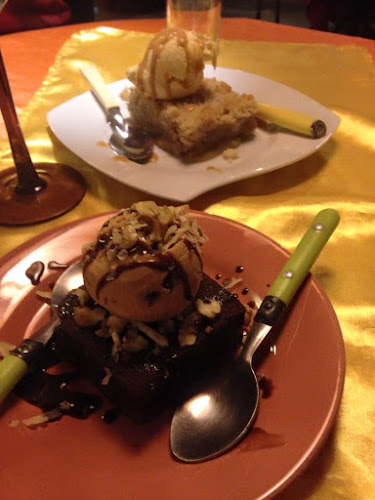 Restaurant Aquel Abrazo