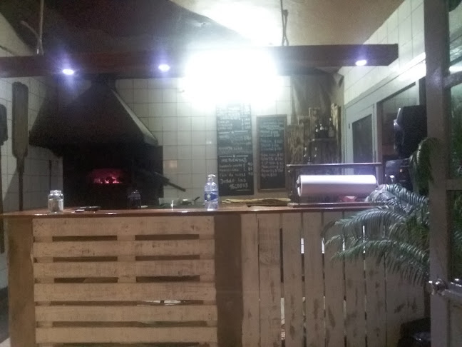 Comentarii opinii despre Cerrado