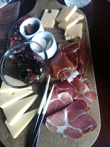 Comentarii opinii despre La Pulpería