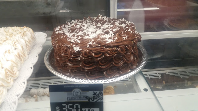 Cagancha 182, 70100 Carmelo, Departamento de Colonia