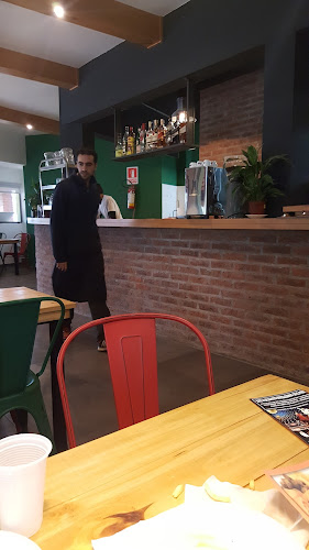 Espiga de Oro - Ciudad de la Costa