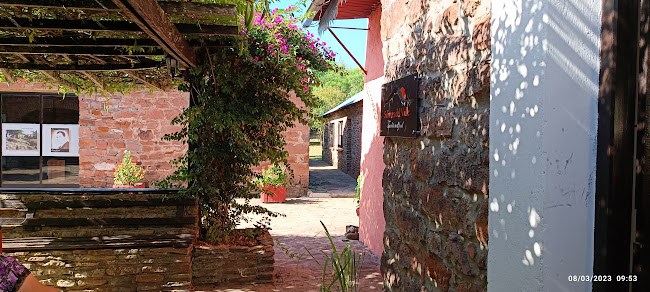 5RGF+G4F Estación Valle Eden, 45017 Valle Edén, Departamento de Tacuarembó