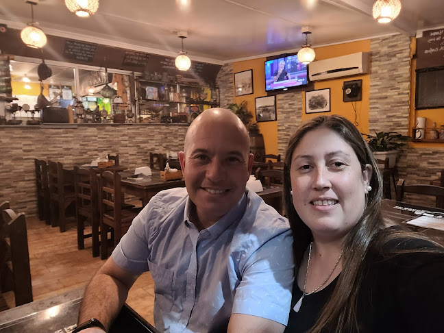 Comentarii opinii despre Parrillada El Asador