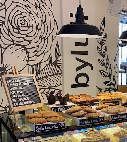 Comentarii opinii despre Byluli patisserie