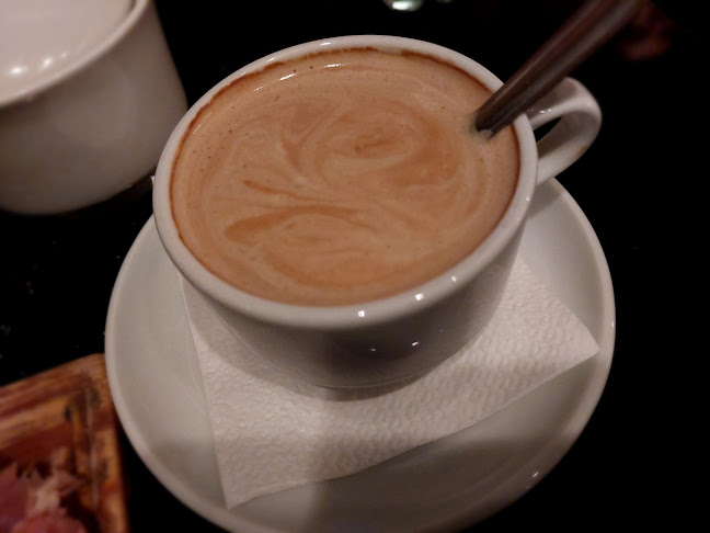 Comentarii opinii despre Ramona Centro