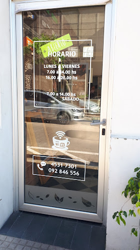 Viva lo Natural - Gastronomía y hostelería