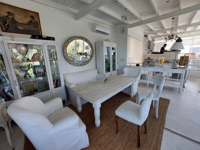 DOMÂ restaurant - Gastronomía y hostelería