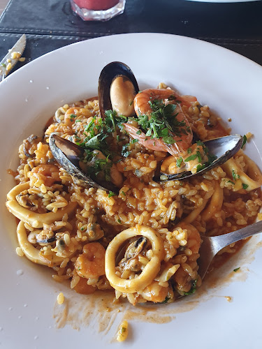 Av. Nicolás Solari, 27001 La Paloma, Departamento de Rocha