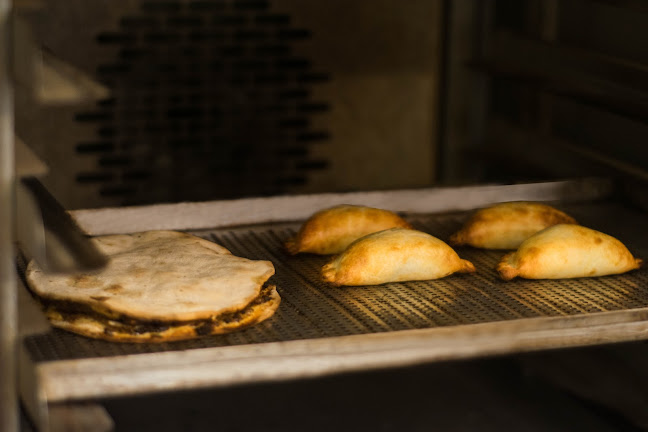 Comentarii opinii despre Empanadas Don Palese