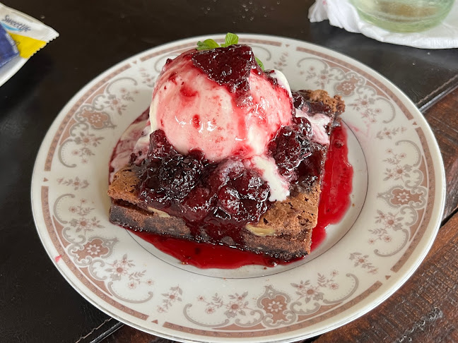Restaurante el Estribo - Canelones
