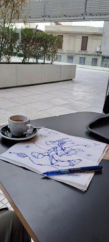 Comentarii opinii despre Café Cinemateca