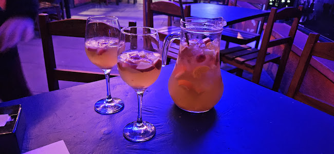 Comentarii opinii despre Pirataz Bar