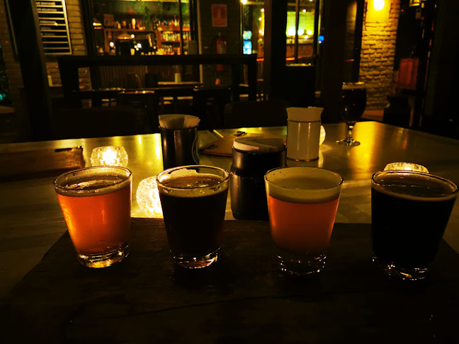 Opinii despre Jardín Cervecero Pinar în Ciudad de la Costa - Gastronomía y hostelería