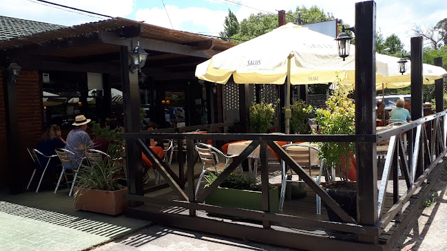 Restaurante Los Charrúas - Gastronomía y hostelería