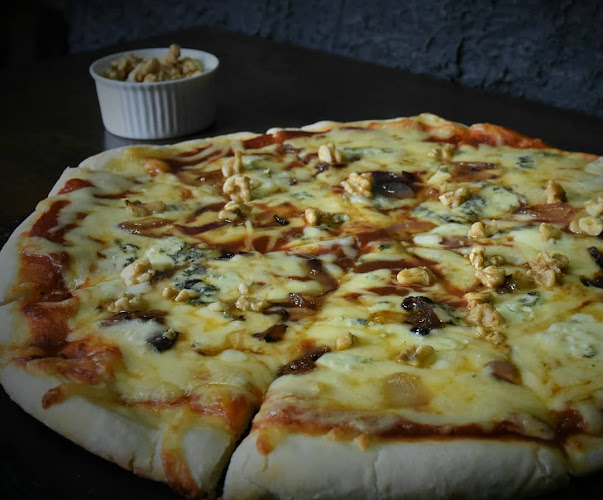 Opinii despre Mecha sabores diferentes în Tala - Gastronomía y hostelería