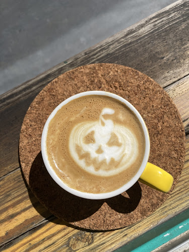 La Bici - Cafe de especialidad