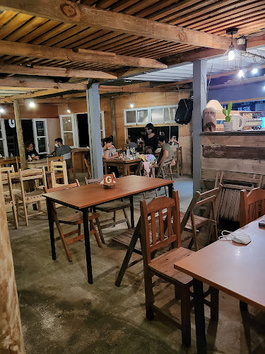 Comentarii opinii despre Garcia's bar