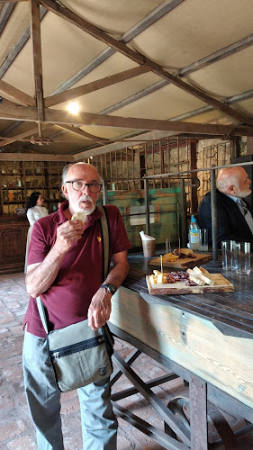 La Pasiva - Piriápolis