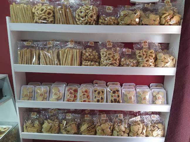 Panadería La Curva - Chuy