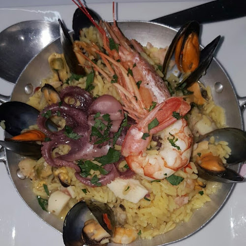 Chiringuito de Bello - Canelones