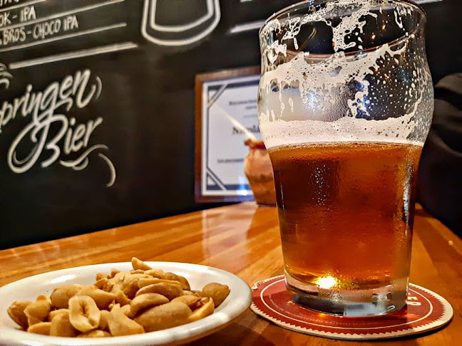 Opinii despre Valhalla Brew Bar în Salto - Gastronomía y hostelería