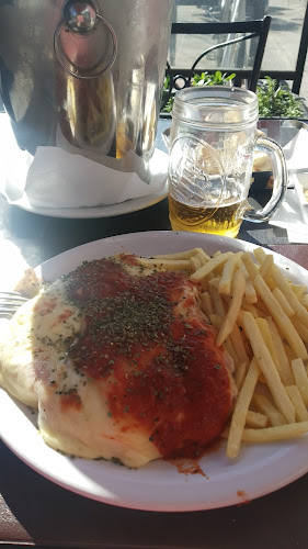 Sumo resto cafe - Maldonado